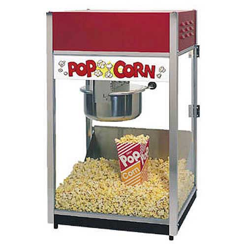 Popcornmachine huren Ter Aar - Nieuwkoop
