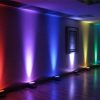 LED Uplighter huren - Partyverhuur Ter Aar - Nieuwkoop